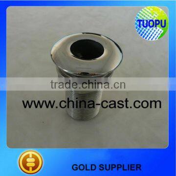 Stainless Steel Thru Hull Fittings for Yacht,boat Thru Hull Fittings