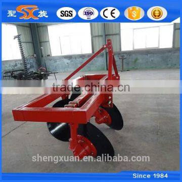 Tractor Three-pointed Mounted Disc Ridger photo-3