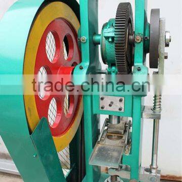 Tablet Press 6t Single Punch Tablet Press Single Tablet Press Machinery photo-3