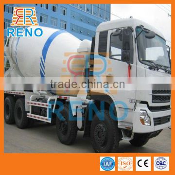 3m3 concrete mixer truck/concrete mixer truck for sale