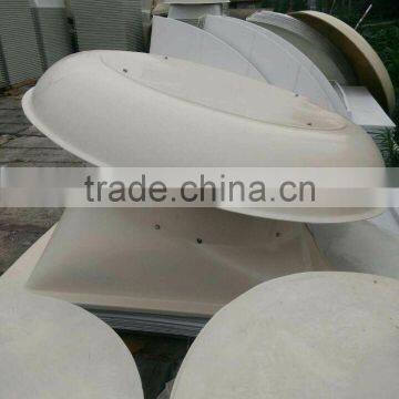 Fiberglass roof exhaust fan/FRP Fan/Roof ventilation fan