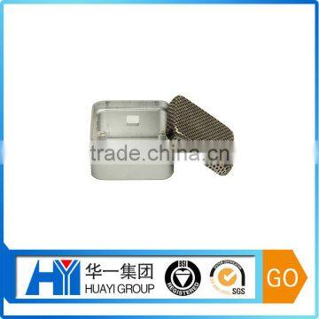 OEM Customized Stamping Parts Protective Cover Shield