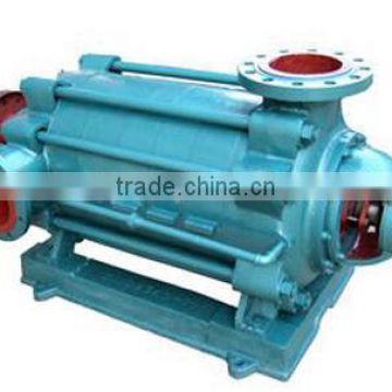 high pressure water axial piston pump