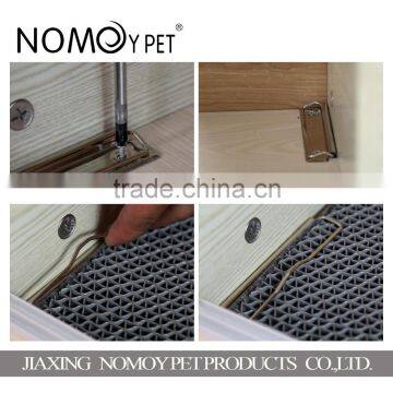 Nomo 3 in 1 Carpet Liner Reptiles Snakes Lizards Terrarium Turtles Soft Cage Floor