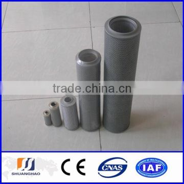 Made in China parker oil filter element