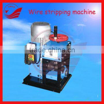 CE Certifiction Electric Automatic Waste Cable Stripper 0086-13937128914 photo-4