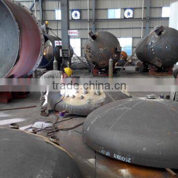 Cryogenic Liquefied natural gas storage tank lng tank LNG/LNr/LCO2/LO2