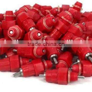 Automatic Poultry Nipple Drinker for Poultry and Birds photo-5