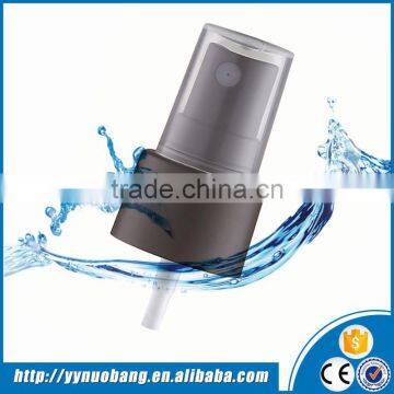 18/410,20/410,24/410 Black Color Fine Mist Water Sprayer