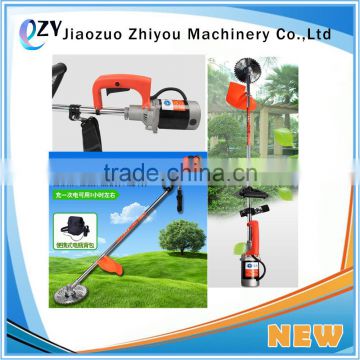 high quality lawn mower/weeder for sale(0086 15639144594)