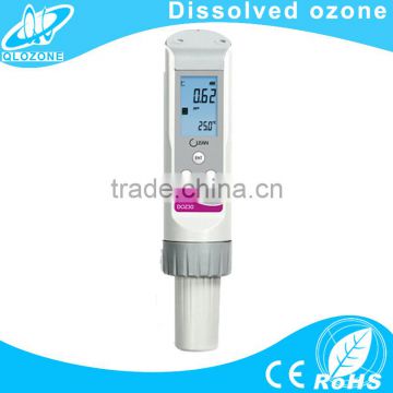 DOZ-30 Water dissolved ozone meter