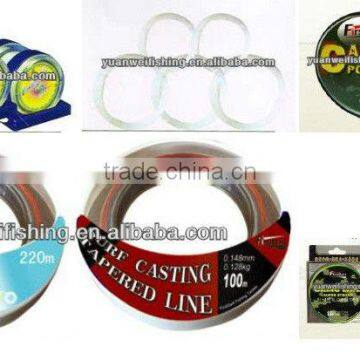 High Quality braided fishing line