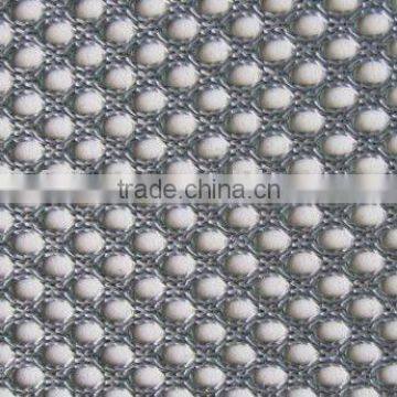 stiff mesh fabric