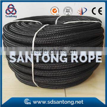 double braid nylon rope