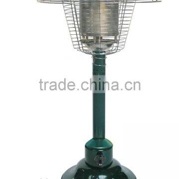 PATIO TABLEPORTABLE HEATER #TH185