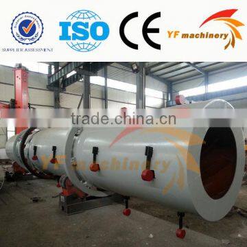 Sawdust rotary dryer ,sawdust dryer for sale