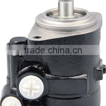 China No.1 OEM manufacturer, Genuine part for Volvo FL10 power steering pump OE No: 7673955243 7673 955 243with gear