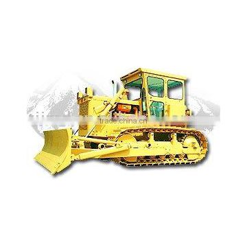 KOMATSU TECHNOLOGY BULLDOZER