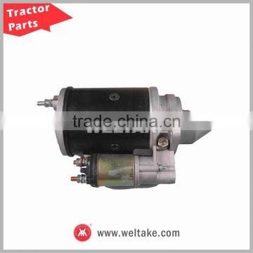 4.192 lucas tvs starter for electric motor from guangzhou engine