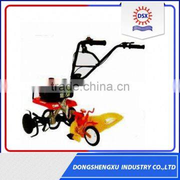 Big Production Ability Agriculture Tool Tractor Plough photo-6
