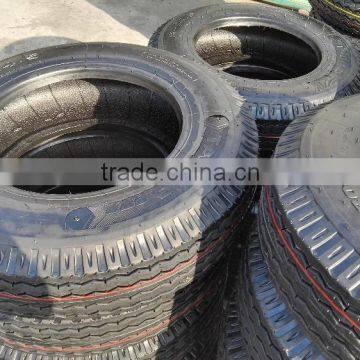 China Top 10 Hot Sale Manufacturer Light Truck Tires 750-16 photo-4