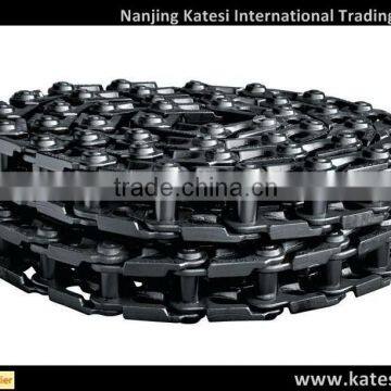 Komats-u PC100 PC200 PC220 track link assy/track link/track chains