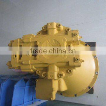 E330B main pump,A8V0160 hydraulic pump for excavator