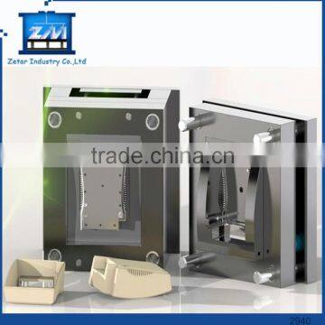 Household Product Plastic Injection Overmould Company