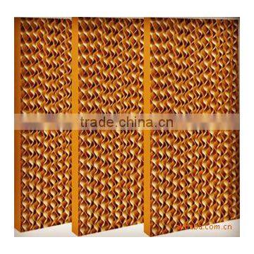 5090 Evaporative Corrosion-resistant Air Cooler Cooling Pad photo-3