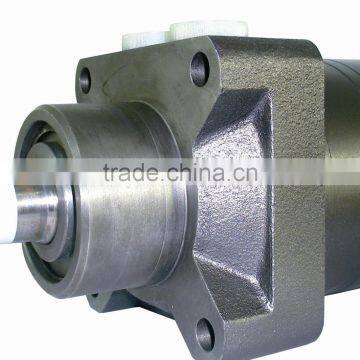 KERSEN SMW Wheel Motor, Orbital Hydraulic Motor With Tapered Shaft photo-5