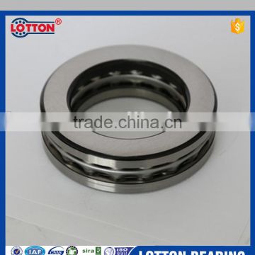 High Precision Split Plane Thrust Ball Bearing