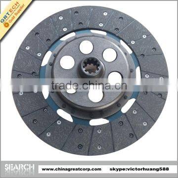 China Factory Made Truck Clutch Disc for MF240 photo-2
