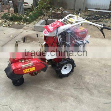 2016 New Type & Hot Sale Multifunction Gasoline Mini-tiller photo-3