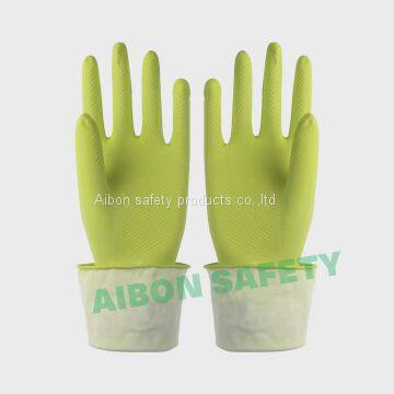 Household Rubber Glove Supplier photo-4