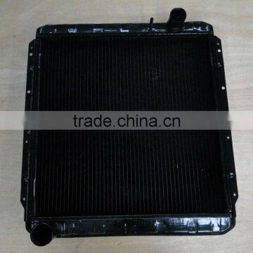 Truck parts 5320-1301010 radiator for KAMAZ