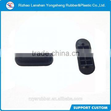 PVC Toilet Seat Buffer Pad Professional Supplier In China photo-4