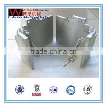 Factory price high performance galvanized oem/odm metal stamping parts made by whachinebrothers ltd