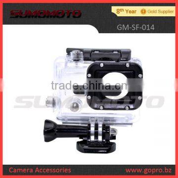 Waterproof Housing Case for Go pro Hero3