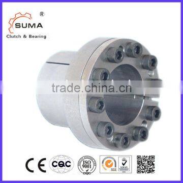 China SUMA RLK110 Clampling Elements Shaft Coupling Manufacturer