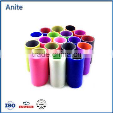 High Quality Straight Silicone Radiator Hose Coupler Rubber Hose Pipe