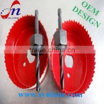 Customized Saw Shell photo-4