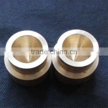 Copper Metal Machining Parts photo-6