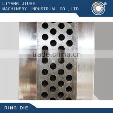 High precision forging parts wood pellet machine making pellet for fuel usage