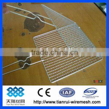 Anping Stainless Steel Bbq Mesh photo-3