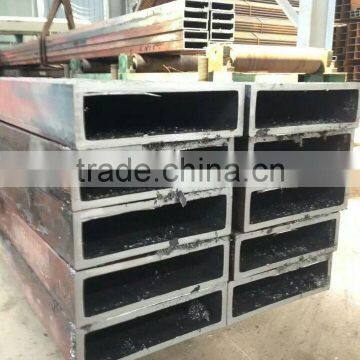 Steel Pipe for Glass Curtain Wall