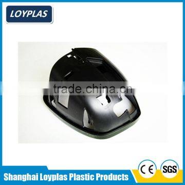 professional plastic parts cars accessories