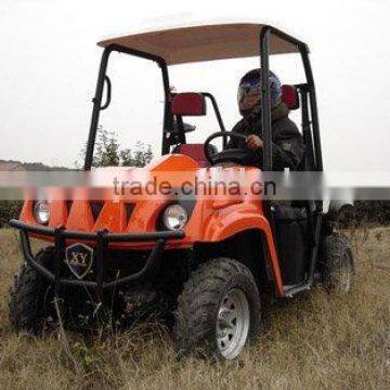 300cc Utility Vehicle UTV300