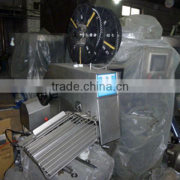 Automatic Mechanical Great-Wall Double Clipper JCK-120