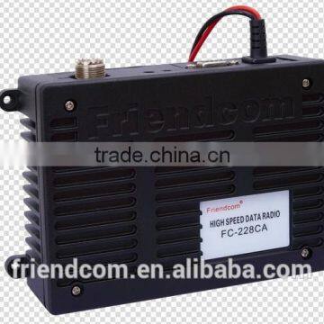 High Speed for Long Distance Data Radio photo-2