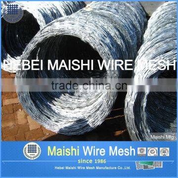 2015 Hot Sale Fence/ Razor Barbed Wire for Fencing With ISO 9001 System photo-3